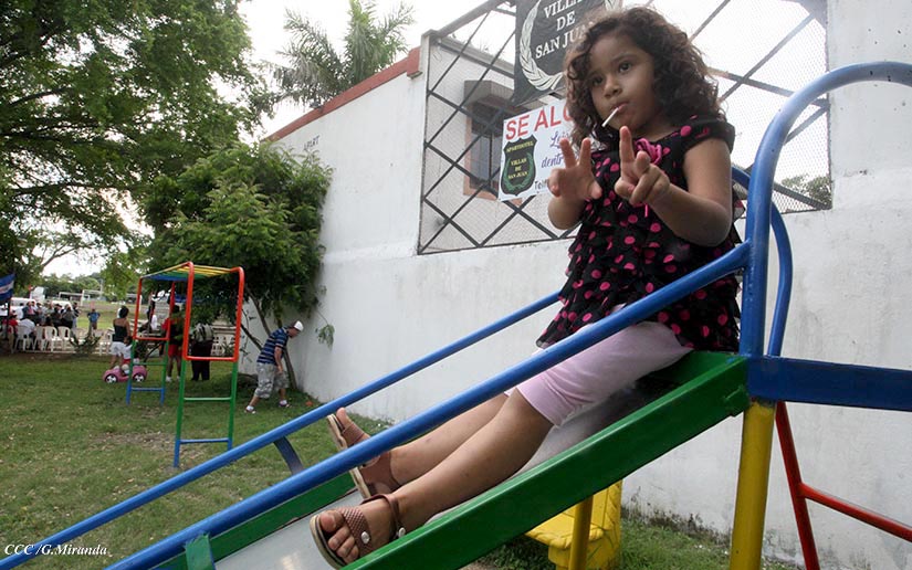 parques